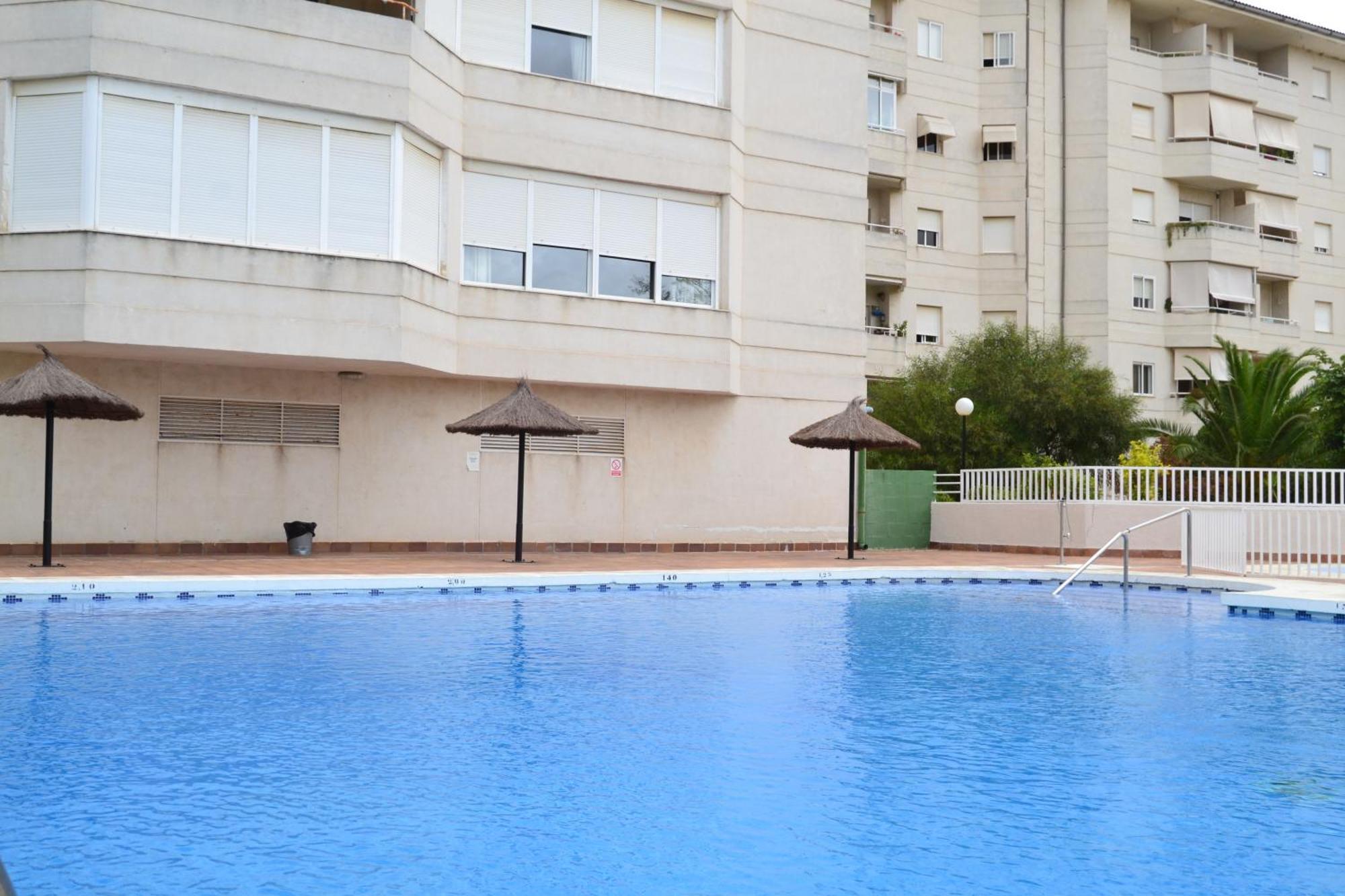 G&H Apartments - Apartamento Pie De Rey Jerez de la Frontera Exterior photo