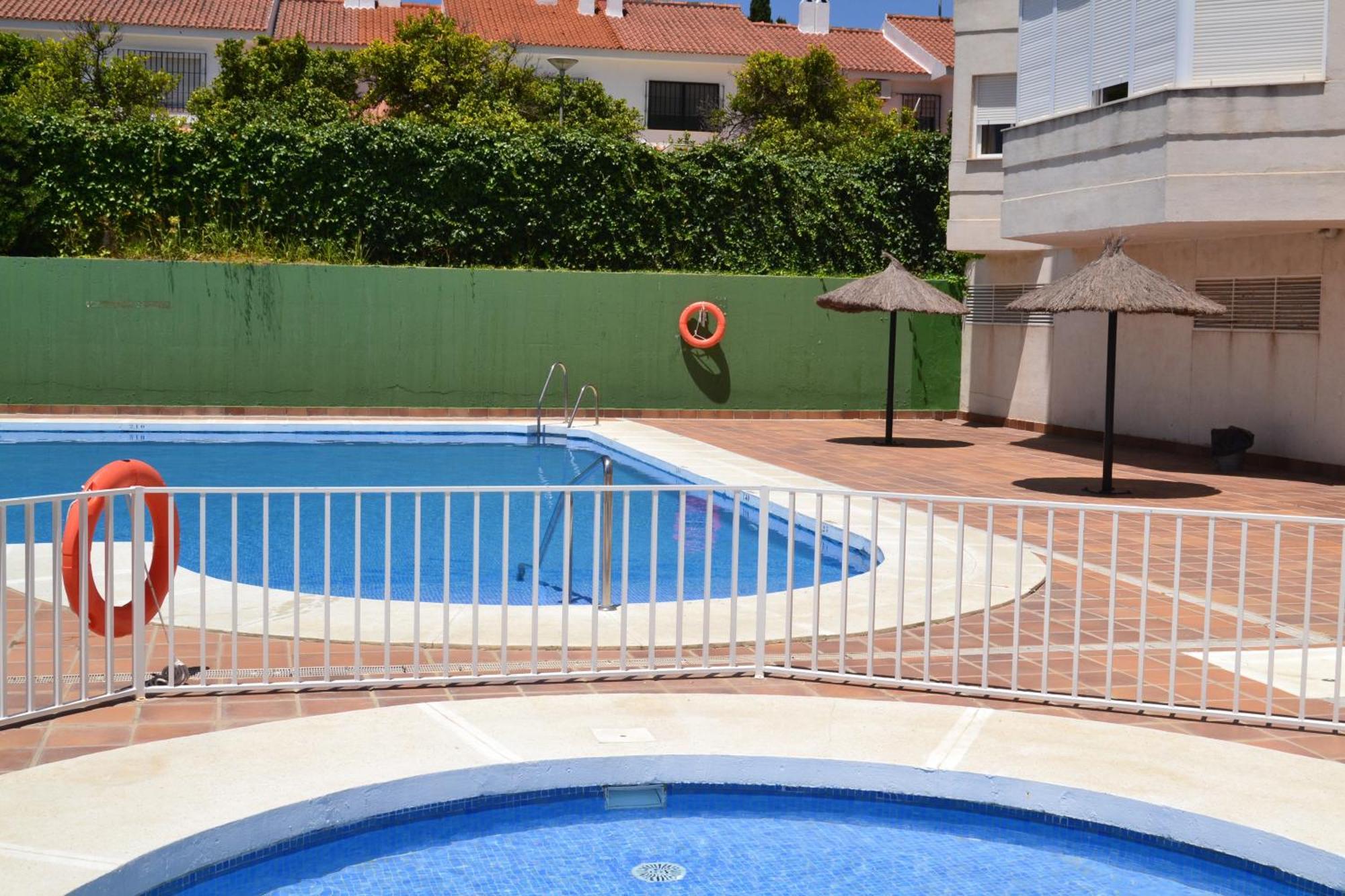 G&H Apartments - Apartamento Pie De Rey Jerez de la Frontera Exterior photo